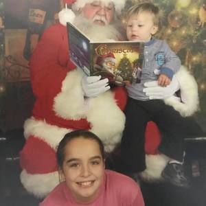 Meet your Posher, Chad